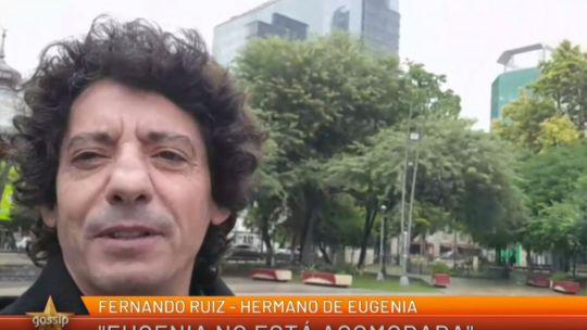Fernando Ruiz 