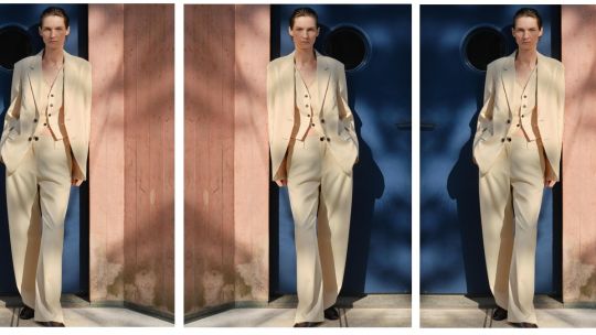 No me gustaba la tendencia Butter Yellow hasta que vi estas 6 prendas de Zara