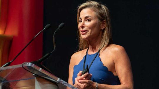 La Comisión de Bolsa y Valores de Estados Unidos acusó de fraude a una empresaria argentina