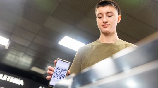 Desde este jueves, el subte acepta billeteras virtuales en toda las estaciones