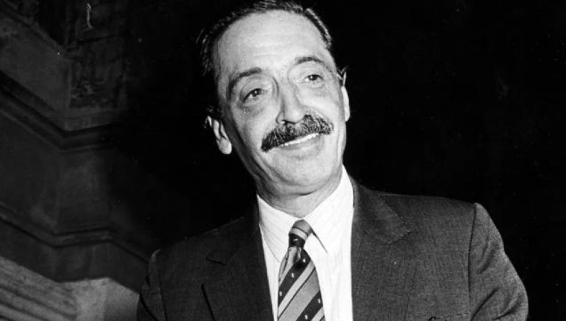Julio Strassera