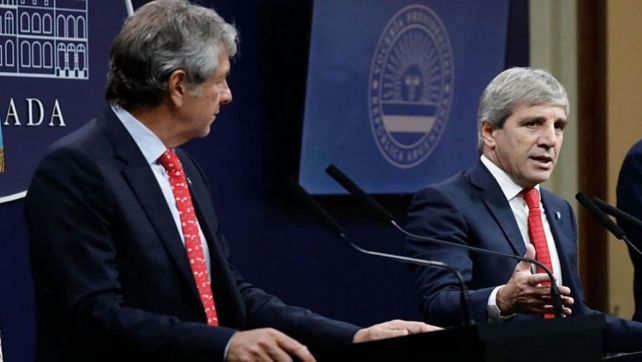 Sebastián Domínguez sobre la reforma del Gobierno: “Los cambios favorecen al contribuyente, no al fisco”
