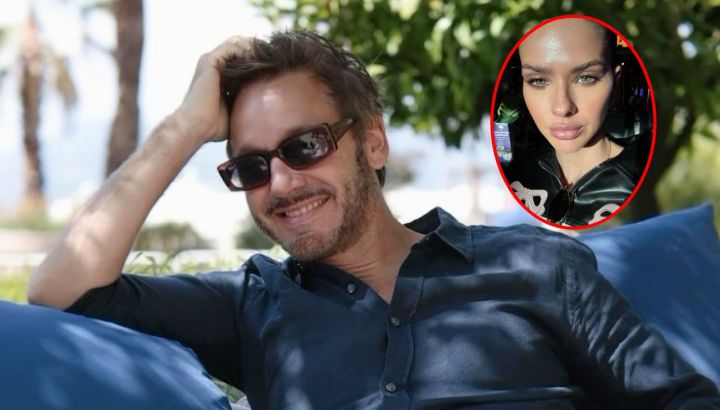 El malestar de Benjamín Vicuña con la China Suárez por exponer a sus hijos: "Hay cosas que están de más"