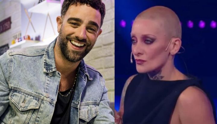 La picante comparación de Diego Poggi para apuntar contra Furia Scaglione