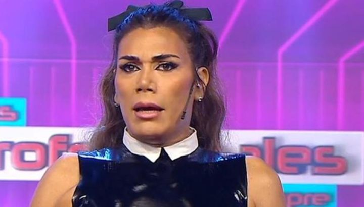 Florencia de la V sufrirá una baja en su programa: quién renunció