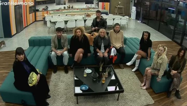 Rating: Gran Hermano lideró en Telefe, LAM fue lo mejor en América y Ahora Caigo quedó arriba en El Trece