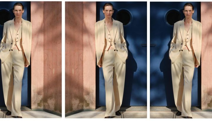 No me gustaba la tendencia Butter Yellow hasta que vi estas 6 prendas de Zara