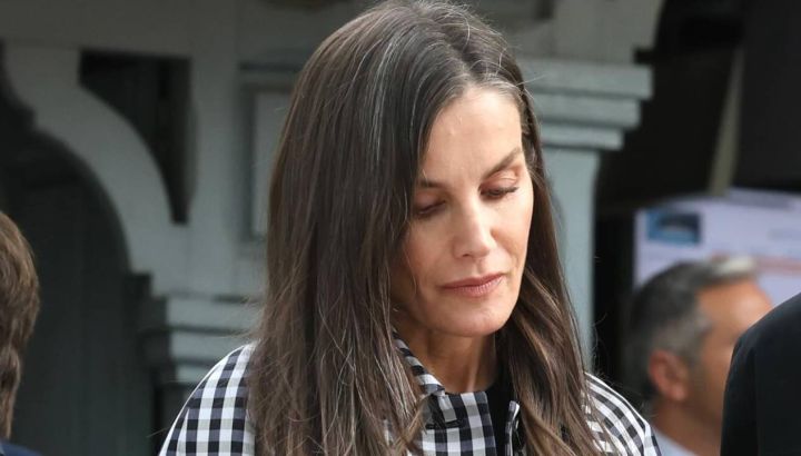 Aseguran que el amante de Letizia Ortiz es un director de cine: quién es