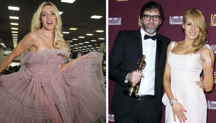 Mariana Genesio Peña sobre su pareja: “Nicolás es el hombre de mi vida, y ese título no se lo saca nadie”