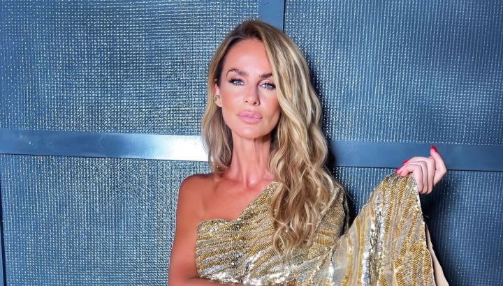 A dos meses de blanquear su romance, se separó Sabrina Rojas: el particular motivo
