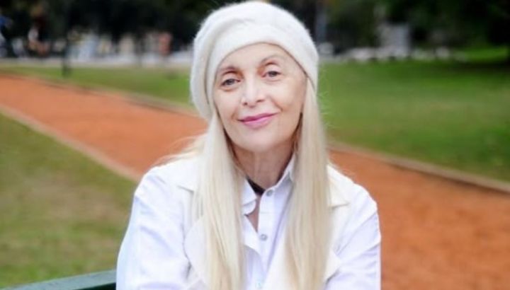 Silvina Garré sufrió una estafa telefónica: "Le robaron todo"