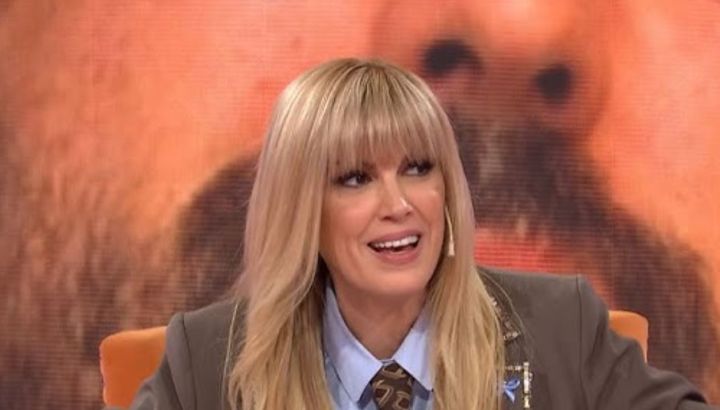 Aseguran que levantarán el secreto de sumario en la denuncia de Viviana Canosa: "Habría un denunciante y posible victima"