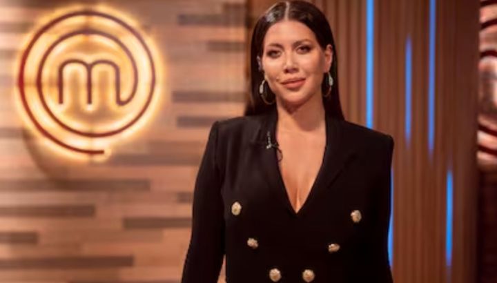 El inesperado nombre que Telefe quiere para suplantar a Wanda Nara en Masterchef Celebrity: de quién se trata