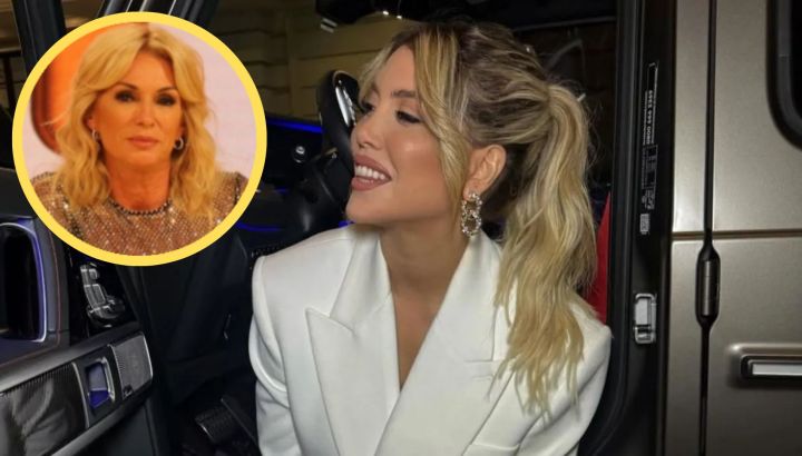 Yanina Latorre reveló al aire lo que realmente pagó Wanda Nara por su nueva propiedad en Nordelta