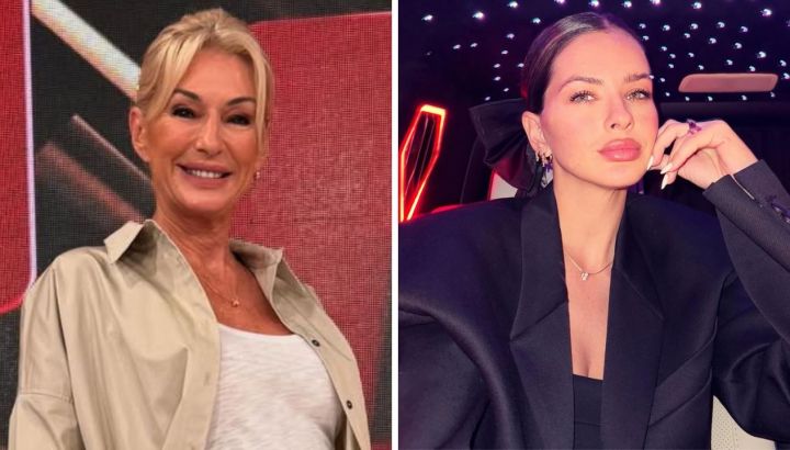 Yanina Latorre reveló la cuestionada jugada que habría hecho la China Suárez para protagonizar una película
