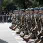 Aumentó el sueldo de las Fuerzas Armadas: cuánto cobran el Ejército, la Armada y la Fuerza Aérea en agosto