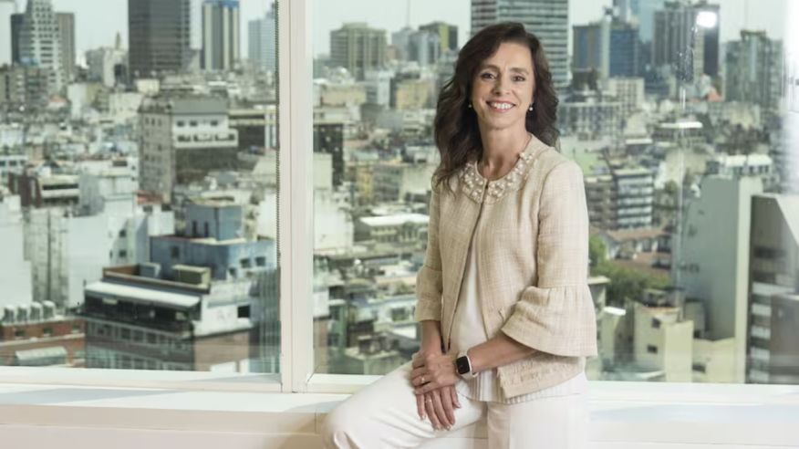 Claudia Boeri SAP
