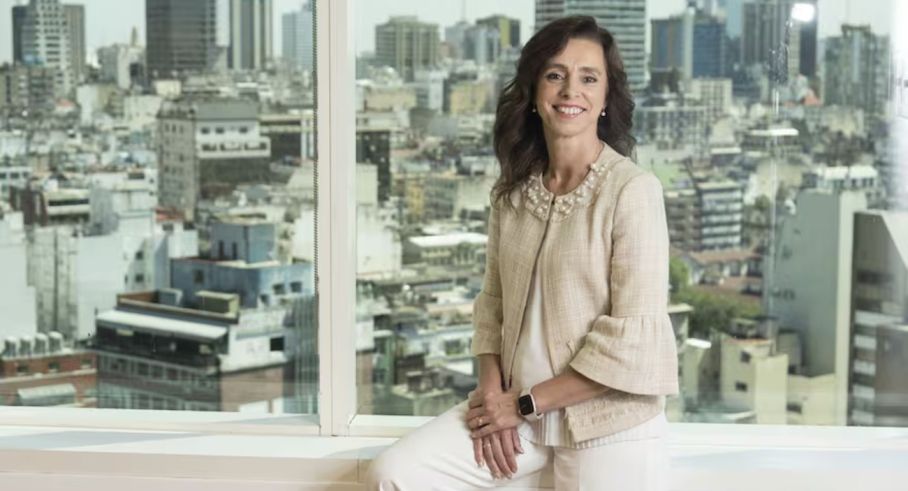 Claudia Boeri SAP