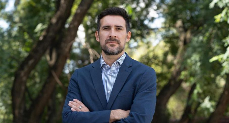 Hernán Villegas