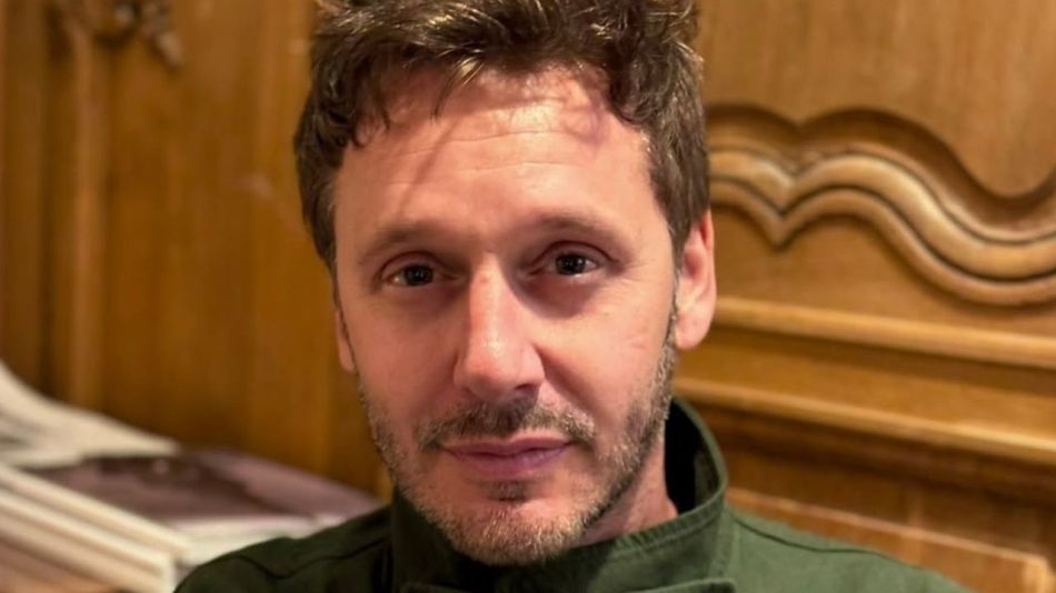 Benjamín Vicuña