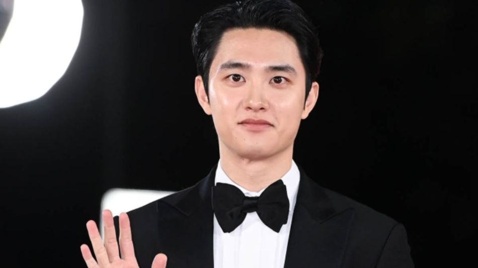 Doh Kyungsoo