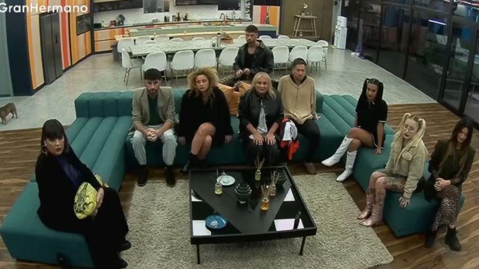 Gran Hermano