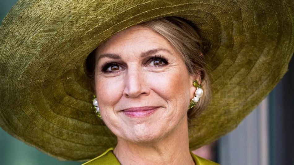 Máxima Zorreguieta