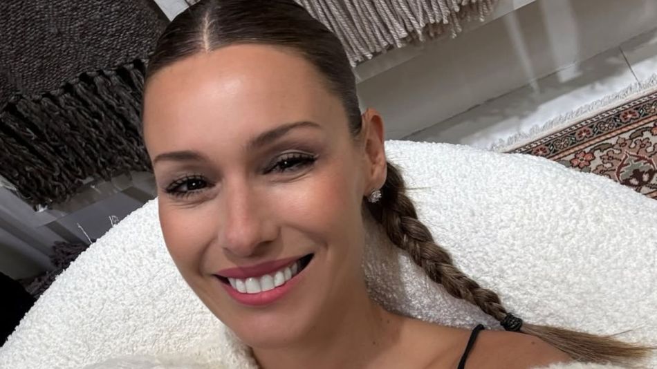 Pampita