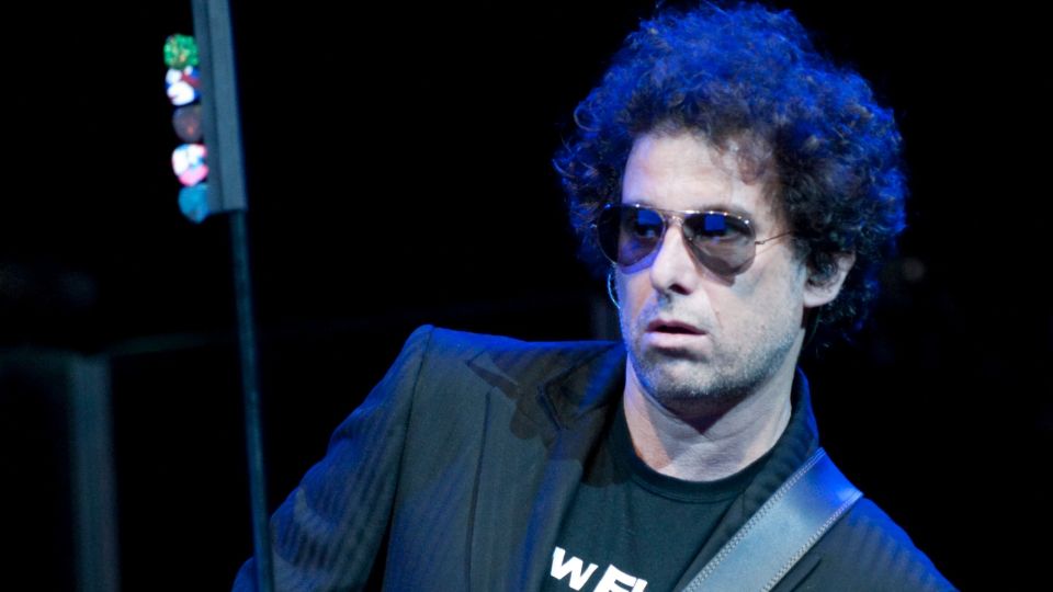 Andres Calamaro