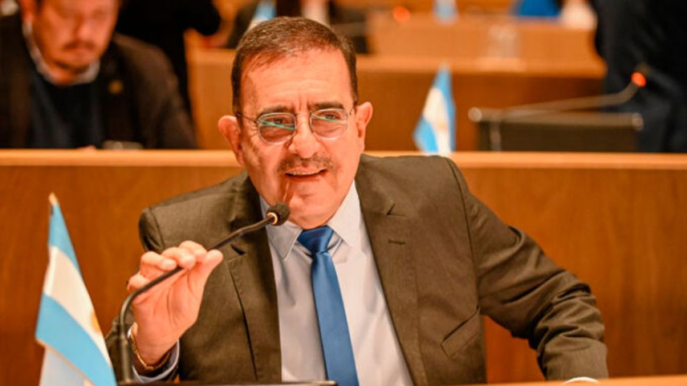 Concejal de Córdoba - Ricardo Moreno