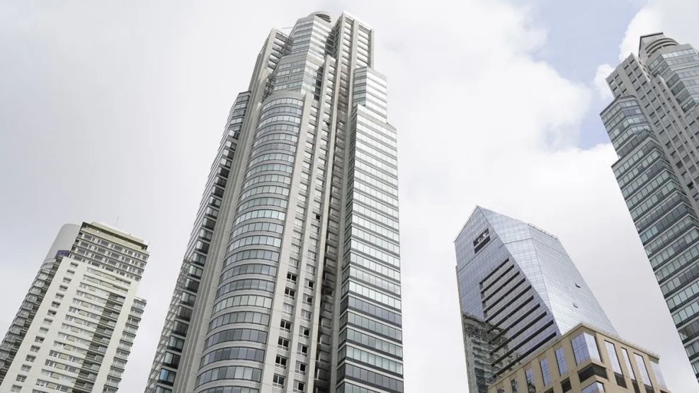 El Gobierno quita subsidios a Puerto Madero y barrios cerrados.