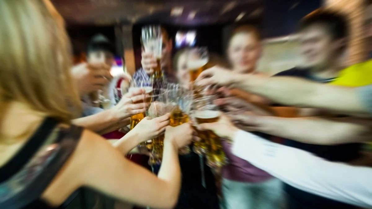 Alertan sobre el consumo de alcohol en menores de 12 años | Perfil