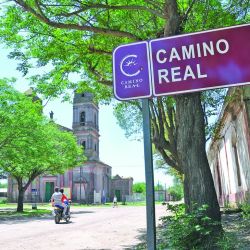 Se puso en valor el Camino Real, escenario de estancias turísticas, ferias, comidas típicas y festivales.