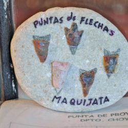 Se puso en valor el Camino Real, escenario de estancias turísticas, ferias, comidas típicas y festivales.