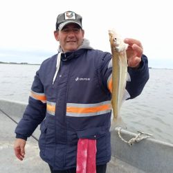 Buena semana para el litoral, aunque las condiciones no fueron las mejores en la playa y en algunas lagunas. 