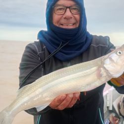 Buena semana para el litoral, aunque las condiciones no fueron las mejores en la playa y en algunas lagunas. 