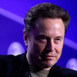 Elon Musk | Foto:CEDOC