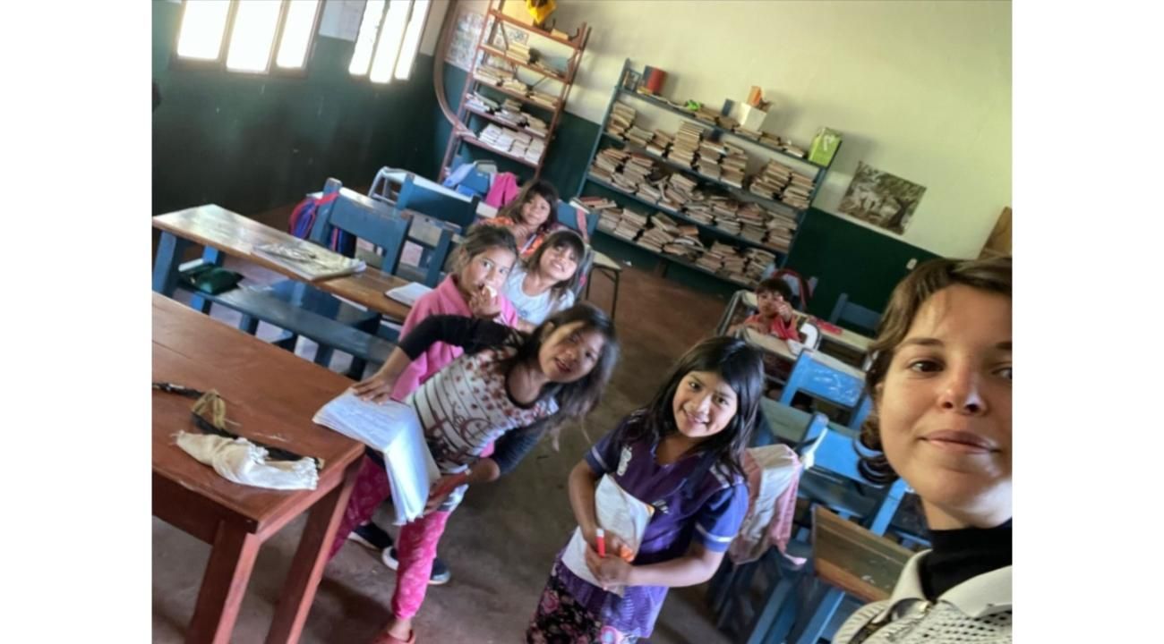 ¿DONDE HABITA LA ESPERANZA?