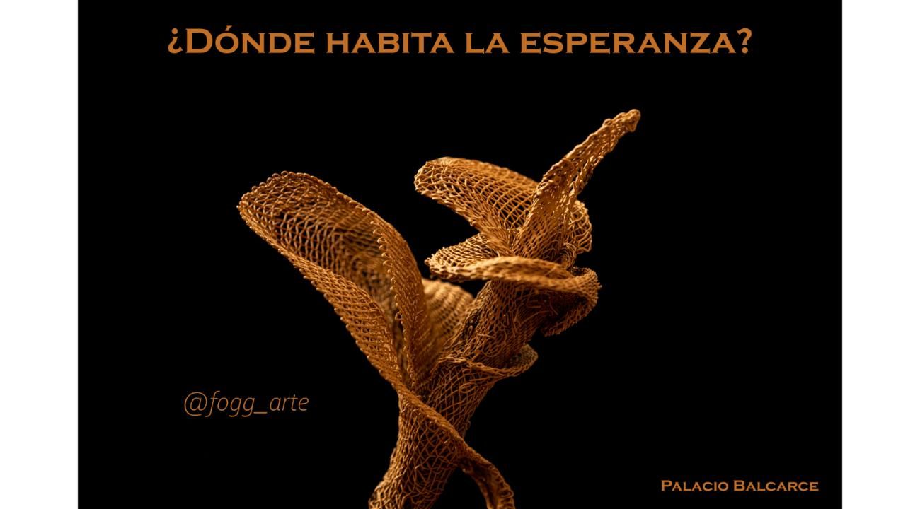 ¿DONDE HABITA LA ESPERANZA?