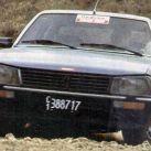 Peugeot 505