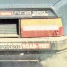Peugeot 505