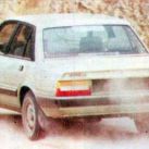 Peugeot 505