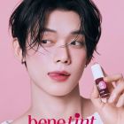 Yeonjun para Benefit