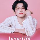 Yeonjun para Benefit