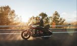 Claves para circular y cuidar la moto durante el invierno