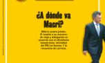 ¿A dónde va Macri?