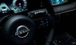 El Nissan Kicks que llegará a la Argentina tendrá un sistema de cambios con botones