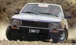Cinco datos curiosos del Peugeot 505