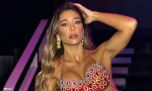 Sol Pérez mostró los "fruto de su esfuerzo" físico e hizo un furioso descargo: "Perdón por no hacer lo que la gente espera"