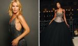 Naomi Campbell cumplió 55 años: el día que Valeria Mazza reveló la verdad sobre su amistad